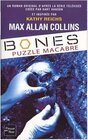 Bones Puzzle macabre