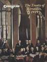 Cobblestone The Treaty of Versailles 1919