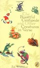 Boastful Centipede and Other Creatures in Verse