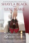 Big Easy Temptation (Perfect Gentlemen, Bk 3)