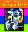 How Artists UseLine and Tone