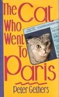The Cat Who Went To Paris