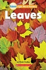 Leaves (Science Sight Word Readers)
