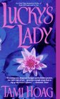Lucky's Lady  (Doucette, Bk 2)