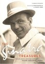 The Sinatra Treasures Intimate Photos Mementos and Music from the Sinatra Family Collection