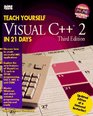 Teach Yourself Visual C 2 in 21 Days