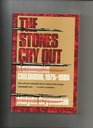 The Stones Cry Out A Cambodian Childhood 19751980