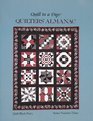 Quilt in a Day: Quilters Almanac