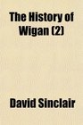 The History of Wigan