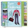 Paper Fashions Design Your Own Styles