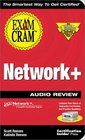 Network Exam Cram Audio Review