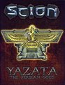 Scion Gods of Persia