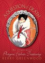 A Question of Death: An Illustrated Phryne Fisher Anthology (Phryne Fisher)