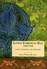 Lewis F Day Unity in Design and Industry
