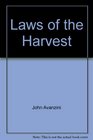 Laws of the Harvest