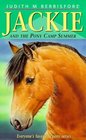 Jackie and the Pony Camp Summer