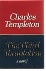 The third temptation A novel