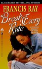 Break Every Rule (Arabesque)