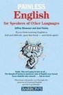 Painless English for Speakers of Other Languages