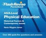 Physical Education Historical Factors  Contemporary Issues As/Alevel