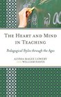 The Heart and Mind in Teaching Pedagogical Styles through the Ages