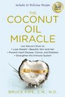 The Coconut Oil Miracle