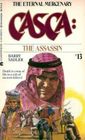 CASCA #13: The Assassin