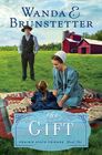 The Gift (Prairie State Friends)