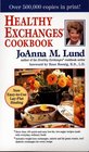 Healthy Exchanges Cookbook: It's Not a Diet, It's a Way of Life