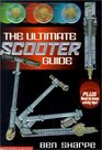 The Ultimate Scooter Guide