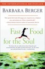 Fast Food for the Soul The Road to Power