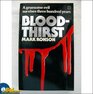 Bloodthirst