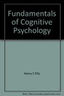 Fundamentals of human memory and cognition