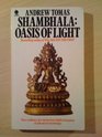 Shambhala Oasis of Light