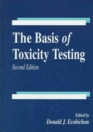 The Basis of Toxicity Testing