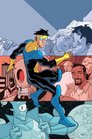 Invincible Volume 5 The Facts Of Life
