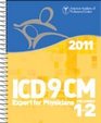2011 ICD9CM Expert for Physicians Volumes 1 and 2