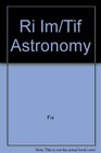 Ri Im/Tif Astronomy