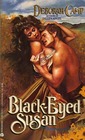 Black-Eyed Susan (Daring Hearts, Bk 1)