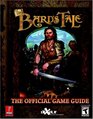 The Bard's Tale  Prima's Official Strategy Guide