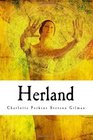 Herland Utopian Feminist Classic