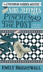 Mrs Jeffries Pinches the Post (Mrs. Jeffries, Bk 16)