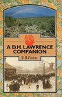 DH Lawrence Companion Life Thought and Works