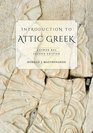 Introduction to Attic Greek Answer Key