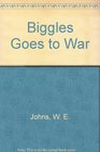 Biggles Goes to War