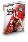 WWE 2K15 Official Strategy Guide