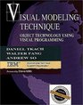 Visual Modeling Technique Object Technology Using Visual Programming