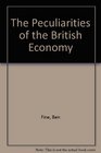 The Peculiarities of the British Economy