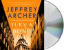 Turn a Blind Eye A Detective William Warwick Novel