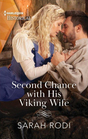 Second Chance with His Viking Wife